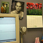 Share a Picture of Your Workspace! Share a Picture of Your Workspace!