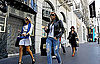 Savvy Links: Frugality Falling Out of Fashion?