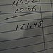 Tipping and Splitting the Bill 
