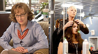 Would You Rather Be a Therapist or a Hair Stylist?
