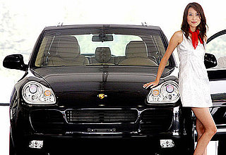 Is Your Car's Brand a Part of Your Identity?