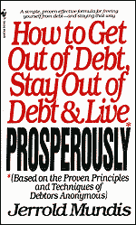 Reader Tip: Pick Up a Copy of How to Get Out of Debt