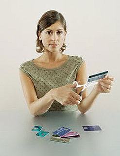 Some Credit Card Companies to Begin Charging For Having a Zero Balance
