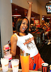 Should Hooters Waitresses Have to Pay For Their Own Uniforms? Should Hooters Waitresses Have to Pay For Their Own Uniforms?