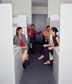 Does Your Occupation Fit Your Personality?