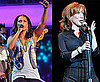 Would You Rather Be a Singer or a Comedian?