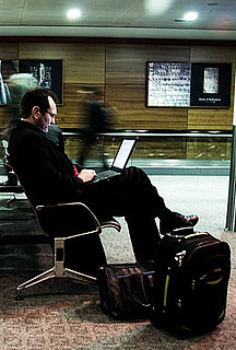 Savvy Tip: Two Ways to Score Free WiFi at the Airport 