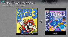 Cast Your Vote Now For the Best Video Game Ever! Cast Your Vote Now For the Best Video Game Ever!