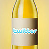 Next Up For Twitter: Wine