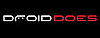 New Droid Phone From Verizon
