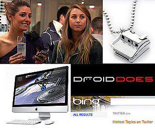 The Week in Geek
