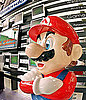 Daily Tech: Mario Voice Actor Confirms New Game