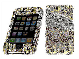 Blingy iPhone Case: Love It or Leave It? 