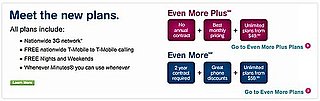 T-Mobile Announces Competitive New Phone Plans