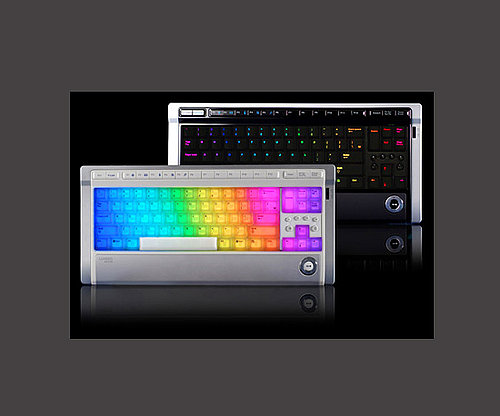 Luxeed Dynamic Pixel LED Keyboard Luxeed Dynamic Pixel LED Keyboard