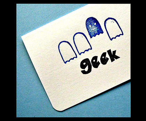 Ghost Geeks Ghost Geeks
