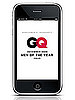 GQ To Launch December Issue on Newsstands and at the App Store