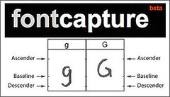 Create a Font From Your Handwriting