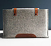 Wool Laptop Sleeve Images