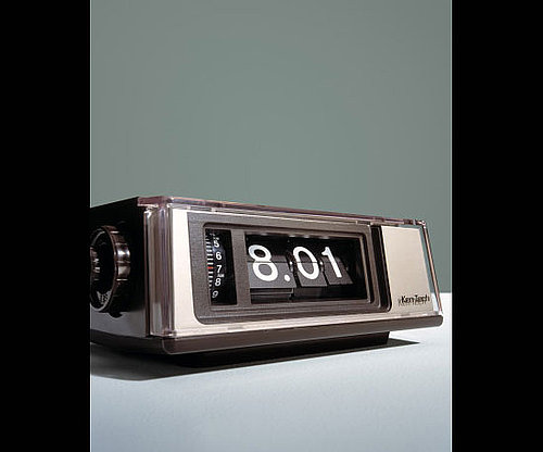 Your Alarm Clock Your Alarm Clock