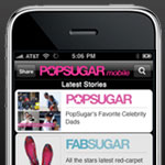 Download Our New PopSugar Mobile App and Win!