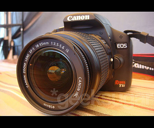 Your Camera Battery and Charger Your Camera Battery and Charger