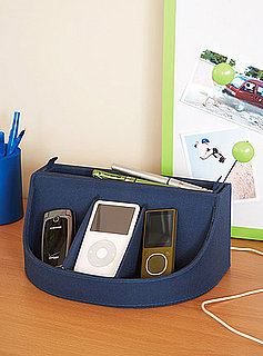 I Finally Found It: A No Fuss, Inexpensive Charging Station