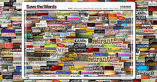 Learn New Words and Expand Your Vocabulary With Save the Words Website
