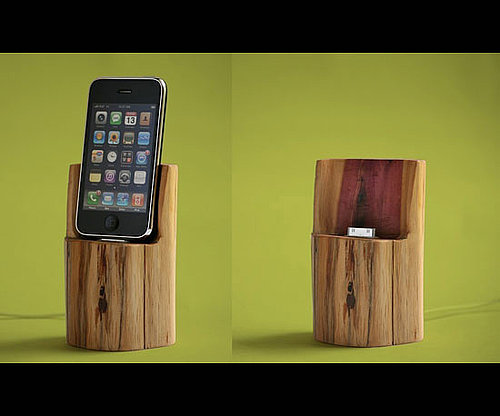 Your iPod/iPhone Dock Your iPod/iPhone Dock