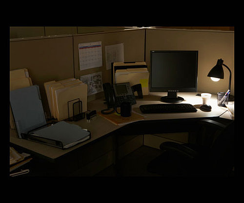 Your Desk Lamp Your Desk Lamp