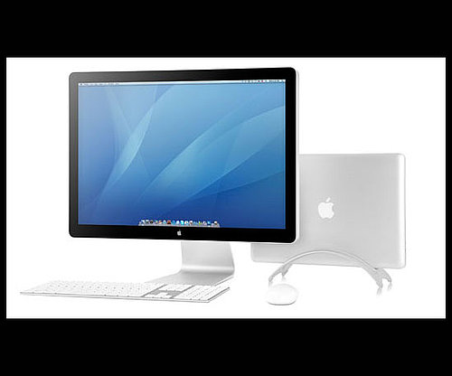 Your Computer Monitor Your Computer Monitor