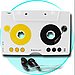 MP3 Player 