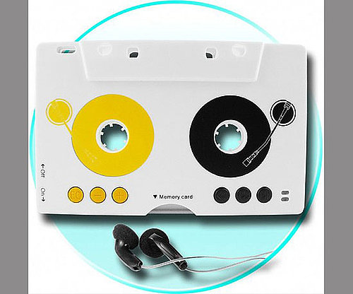 MP3 Player MP3 Player