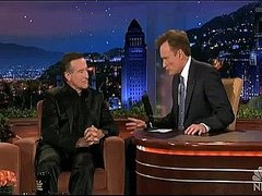 Robin Williams on Modern Technology 