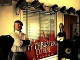 GeekSugar Goes to MythBusters