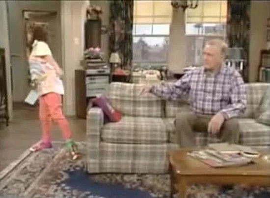 Video of Punky Brewster and Mark-Paul Gosselaar