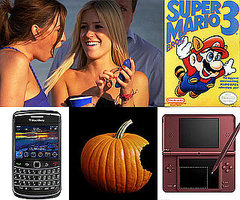 The Week in Geek