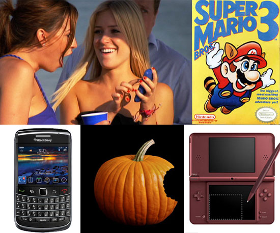 The Week in Geek