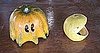 How to Make Your Own Pac-Man-Carved Pumpkins