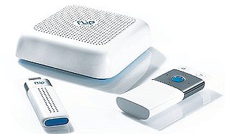 Daily Tech: Watch PC Vids on Your TV With FlipShare TV 