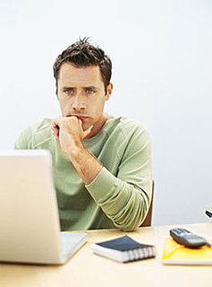How to Deal With an E-Stalker
