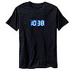Geeky Time T-Shirt