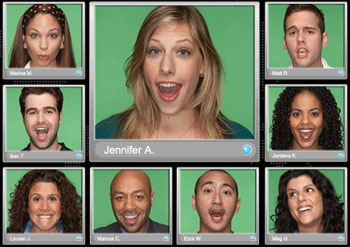 Video Chat With Up to 10 Of Your Friends With SuperIM and Paltalk