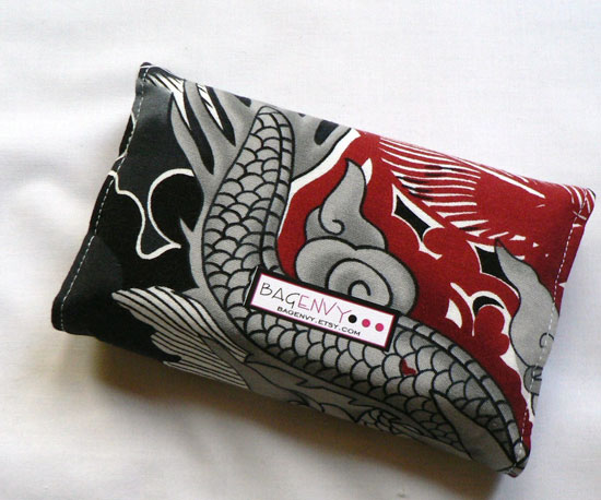 5 Handmade DSi Cases From Etsy 5 Handmade DSi Cases From Etsy