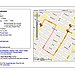 Gmaps Pedometer