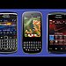 New Phones in November