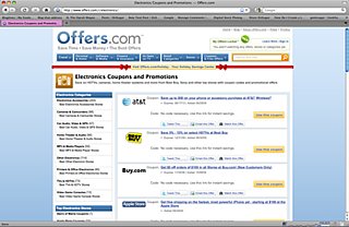 Offers.com Provides You With the Best Coupon Codes From Your Favorite Retailers