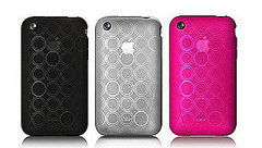 Shimmery Solo FX SE Cases: Just in Time For the Holidays Shimmery Solo FX SE Cases: Just in Time For the Holidays