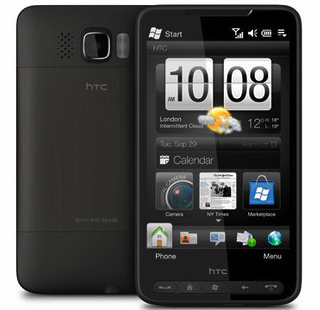 Daily Tech: The HTC HD2 Is Coming to the US Early Next Year