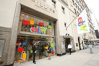eBay to Open an Interactive Pop-Up Holiday Store in NYC 